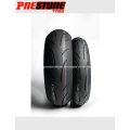 K97 190/55zr17 Prestone High Quality Sport Radial Motorcycle Front Rear Tyre Tire